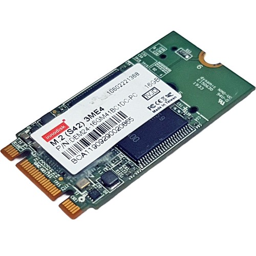 Scheda memoria ssd innodisk - di,