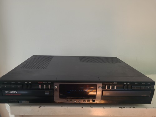 Philips cdr 765 - philips, 765/17