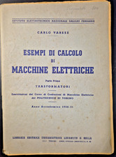Esempi calcolo macchine - di,