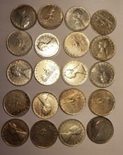 500 lire argento caravelle