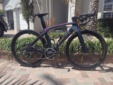 Trek Madone SLR 9 Project One
