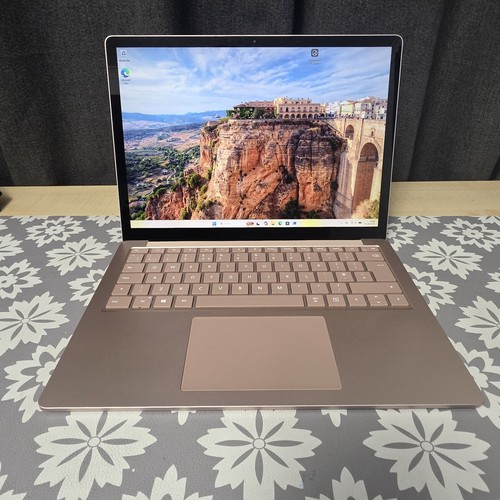 Microsoft surface laptop - surface, 3