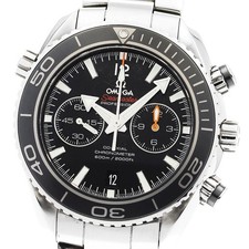 Orologio Uomo Automatico Omega