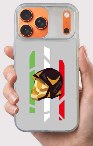 Cover iphone vigili - cover,