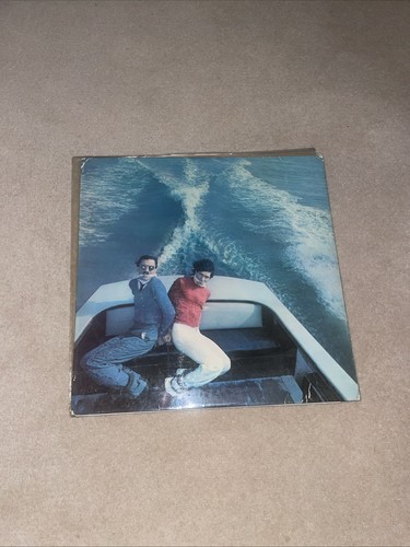 Sparks propaganda original - original, lp
