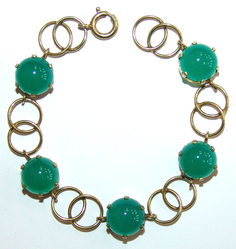 Antico bracciale vintage