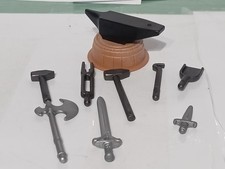 LOTTO PLAYMOBIL COMUNQUE