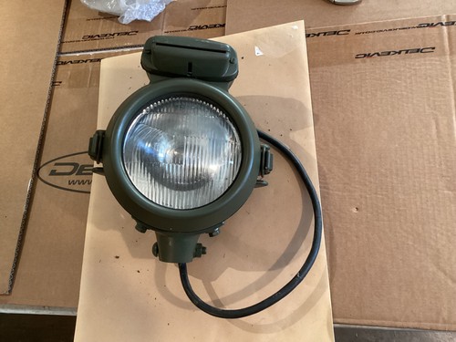 Land rover serie leggera nato - land,