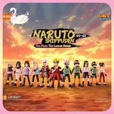 Blokees Naruto Shippuden