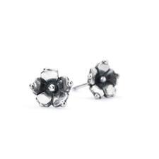 Trollbeads Bead in Argento -