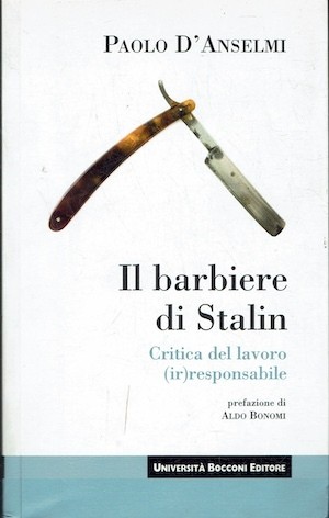 Barbiere stalin - di,