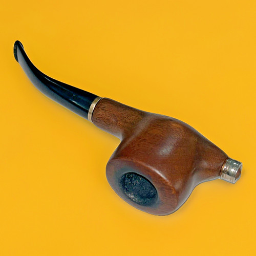 Pipa personalizzata