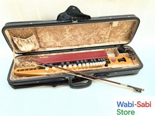 Yamaha Taishogoto Violyre