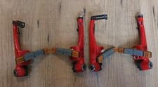 Shimano brakes - v-brakes, (bl-m600)