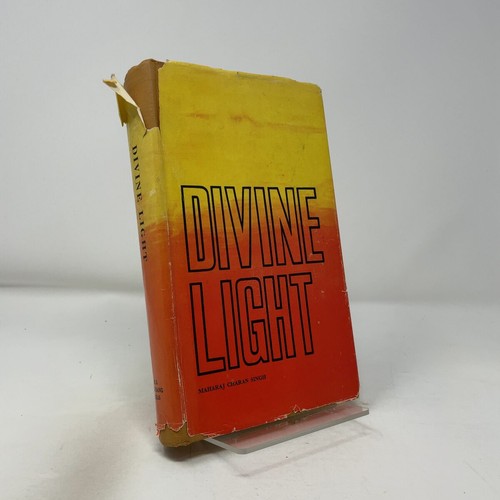Divine light maharaj - by,