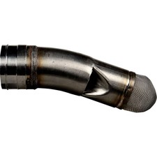 Ammortizzatore Rumore Scarico