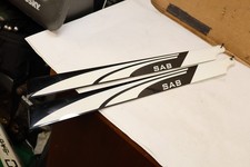 SAB Goblin 570 Helicopter Part