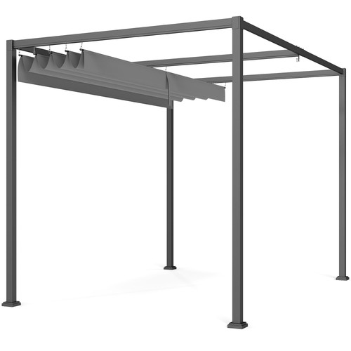 Gazebo pergola 3x2 - pergola,