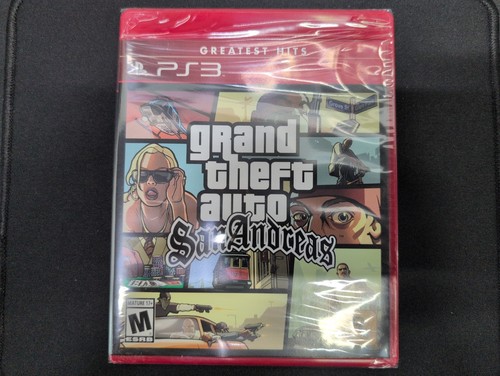 Grand theft auto san andreas - auto,