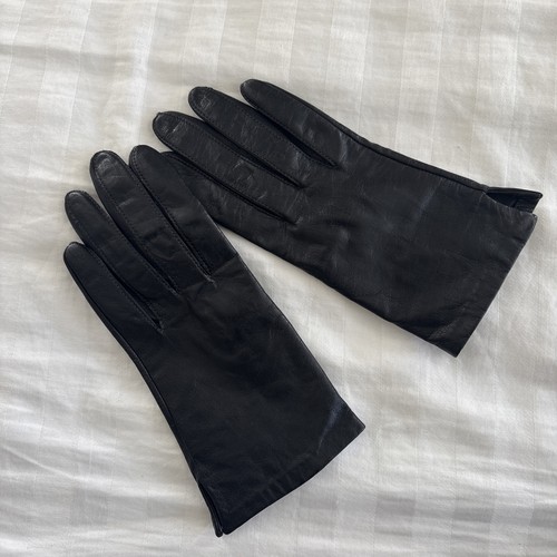 Guanti vintage aris - guanti,