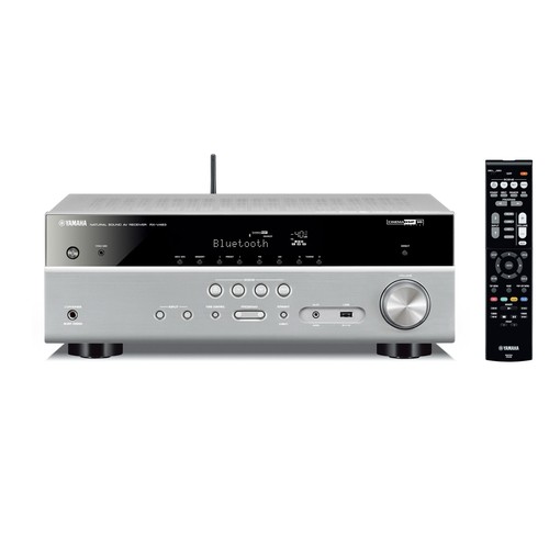 Yamaha v483 dolby - yamaha, rx-v483