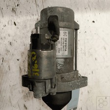motorino avviamento per TOYOTA VERSO 2.2 D-CAT aut. (110KW) DPF Mnv 8f7dc1 281000R010