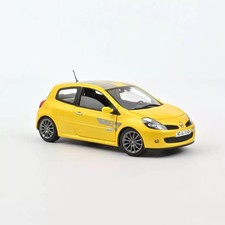 Norev 185236 1/18 Renault Clio