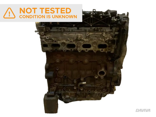 Ford kuga motore nudo - 2.0, tdci