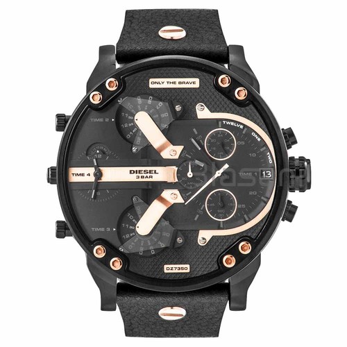 Diesel dz7350 daddy 0 - mr, 2.0