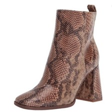 Stivaletto donna Pascha Circus