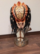 Busto scala leggendaria