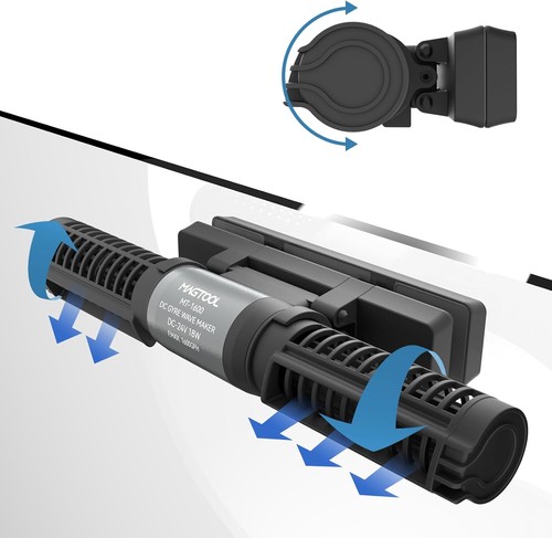 Generatore onde magtool - onde, dc