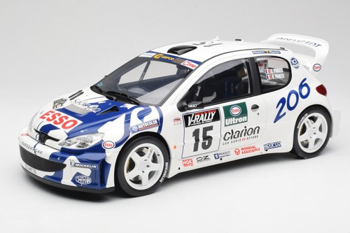 G081 peugeot 206 - peugeot, de
