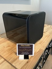 Velodyne SPL10BGII subwoofer
