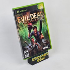 Ricondizionato evil dead - evil,