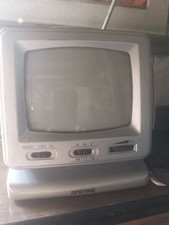 MINI RADIO / TV  EUROTRONIC -