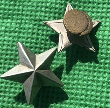 Stellette Truppa Regio