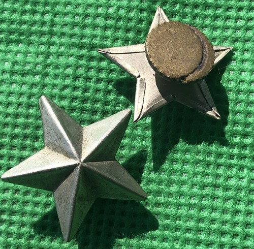 Stellette truppa regio - stellette,