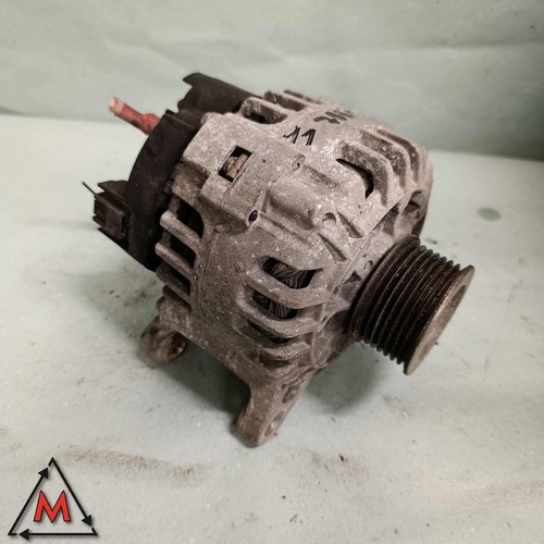 Alternatore 90a 8200654541 - 90a,