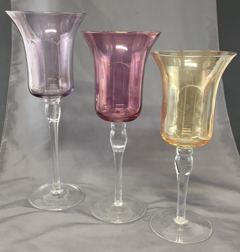 Bellissimo set portacandele - bellissimo,