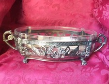 Gallia Christofle - Coupe en