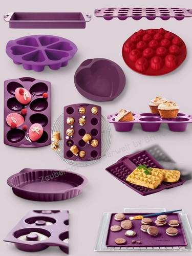 Tupperware tappetino forno - tappetino,