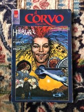 Il Corvo Presenta 9 - Anno III