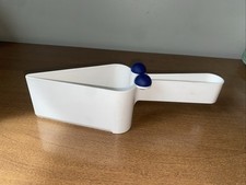 Tupperware Pezzo O Pie