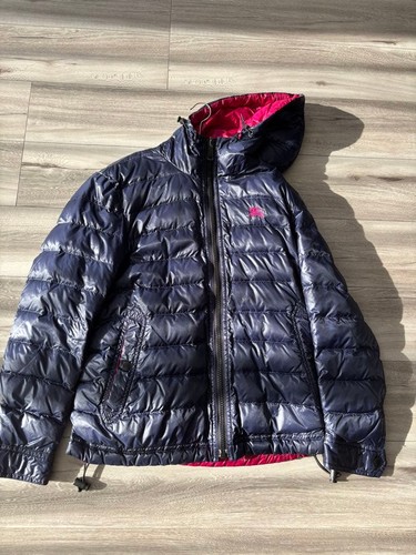 Piumino trapuntato burberry - trapuntato,
