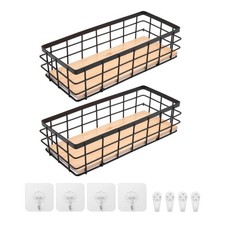 Cestino Portaoggetti nel