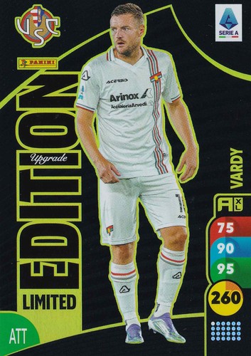 Panini calciatori 2025 26 - panini,, 2025-26