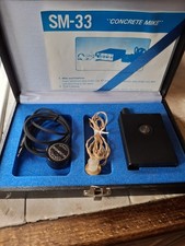 microspia Vintage a contatto 