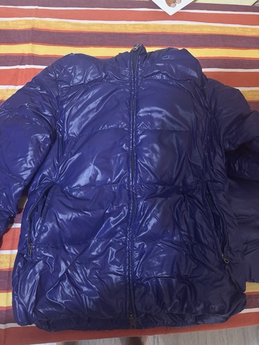 Duvetica giacca piumino donna