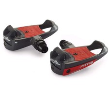 Miche Mt-4 Pedali Senza Clip